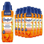 Fresh Sunshiny Days Liquid Scent Booster Elixir All Day Fresh 460ml, 8pk