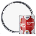 Pro Flex Multi Surface All-in-one Paint - Satin | 5l | Ultra White