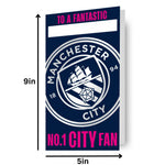 Sticker Birthday Card Official Product