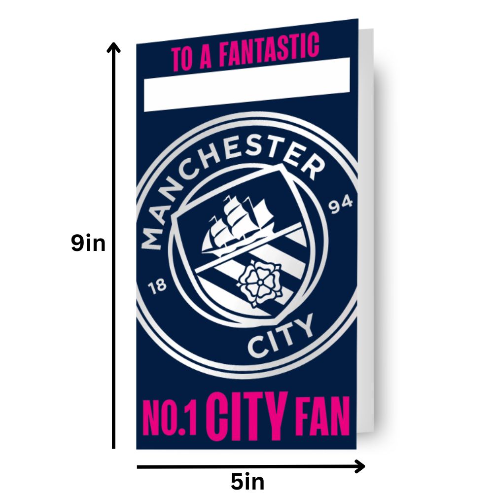 Sticker Birthday Card Official Product