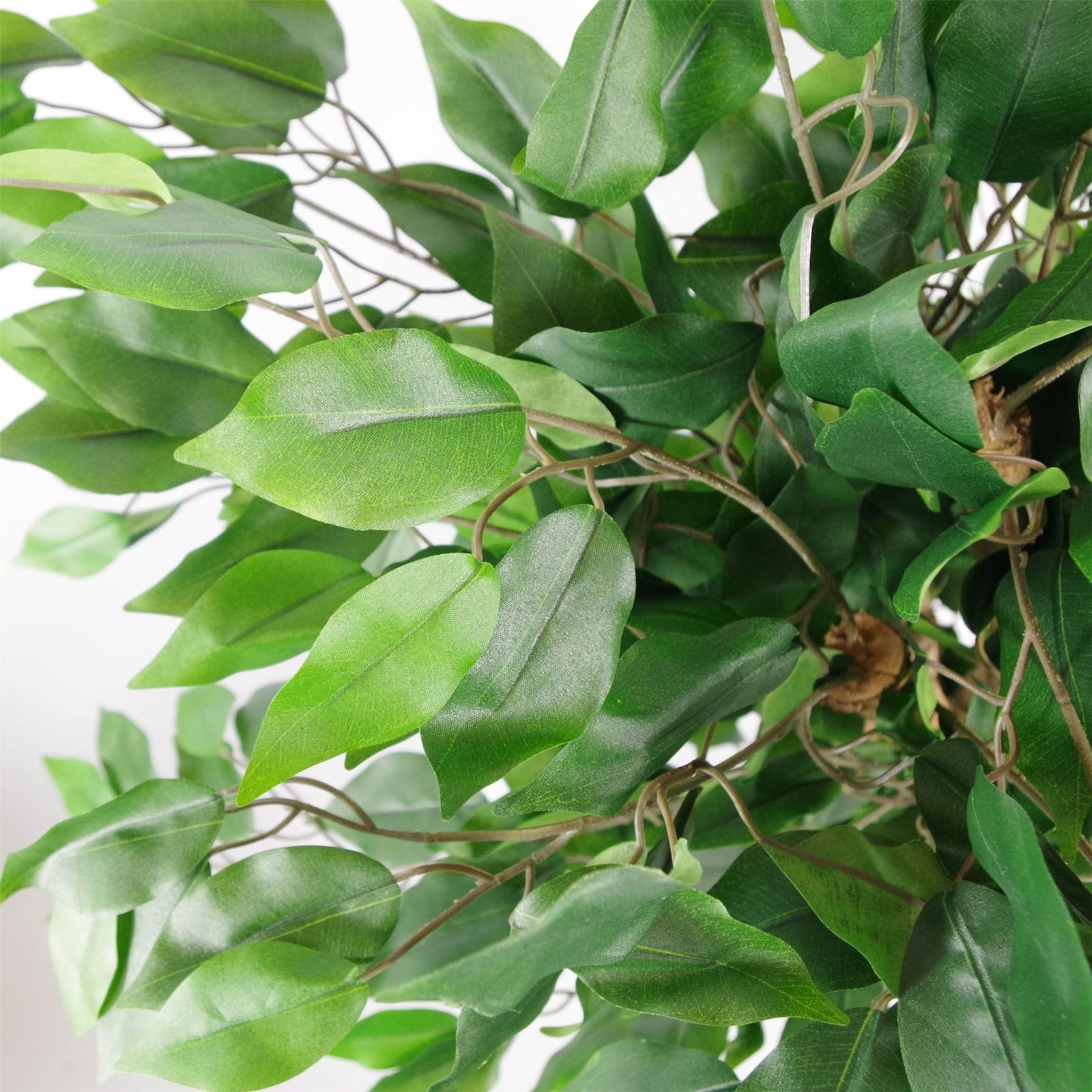 90cm  Realistic Artificial Ficus Tree / Plant