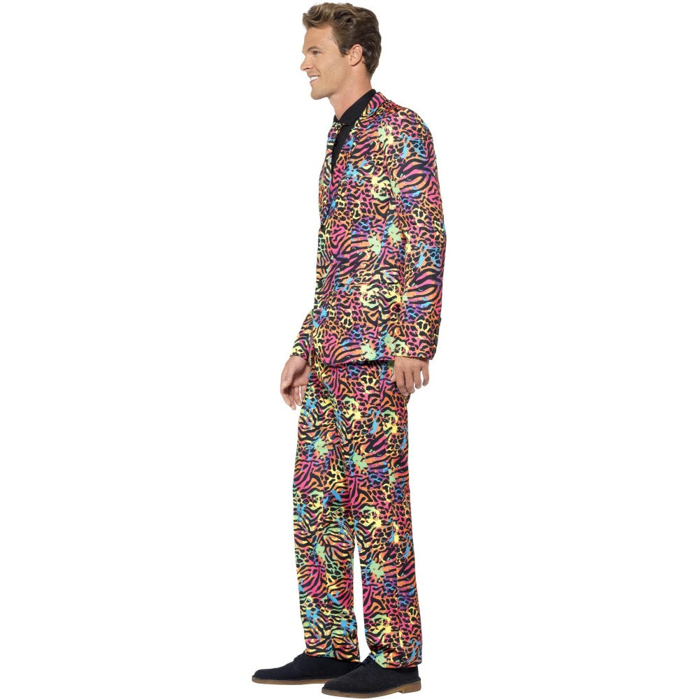 Neon Suit | XL