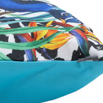 Tropical Indoor Outdoor Cushion Water Resistant Cushions