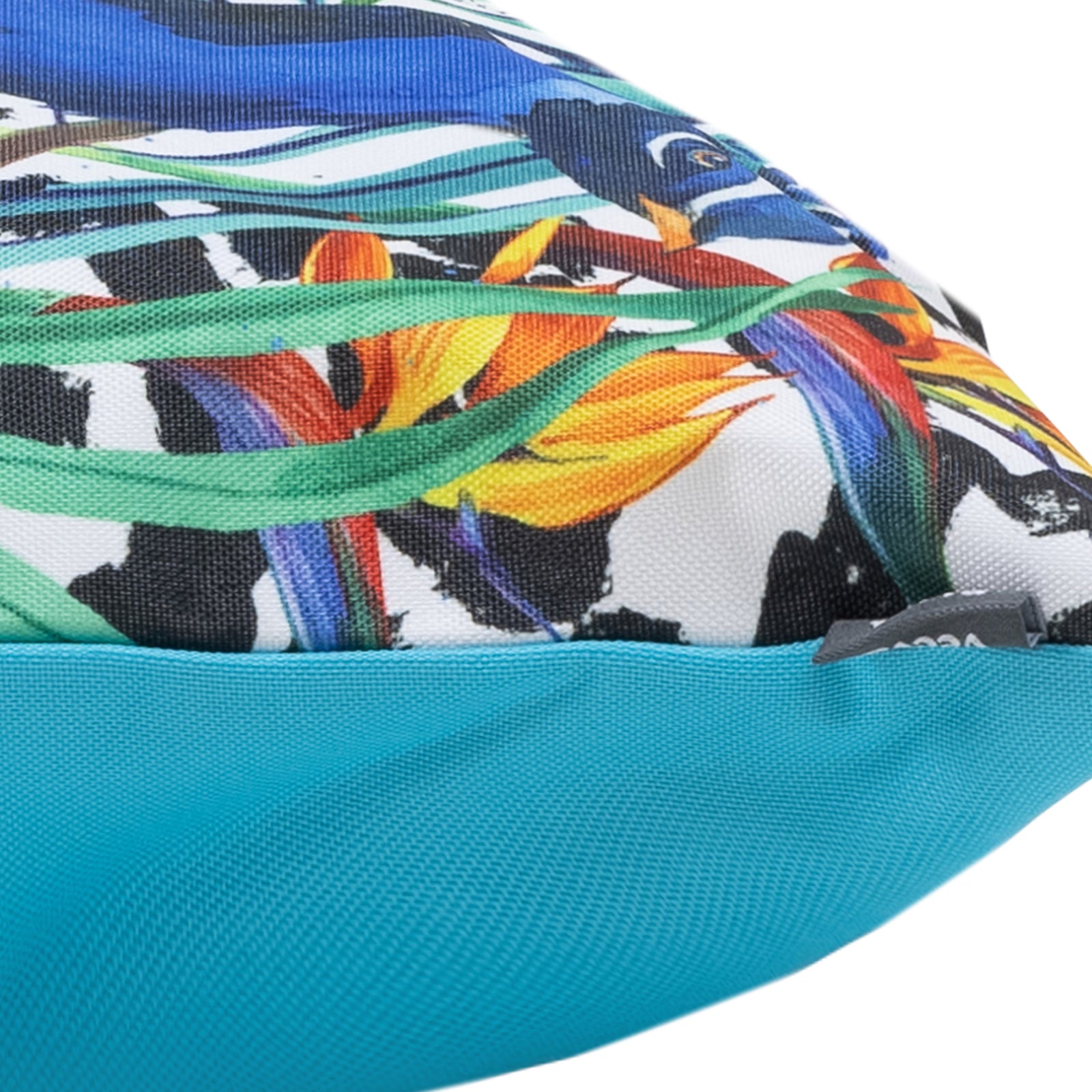 Tropical Indoor Outdoor Cushion Water Resistant Cushions