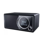 Dr-450(bk) 6w Dab+ Fm Bed Side Bluetooth Radio, Led Display | Black