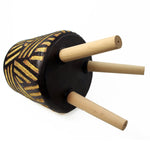 X 28cm Bali Large Planter 45cm