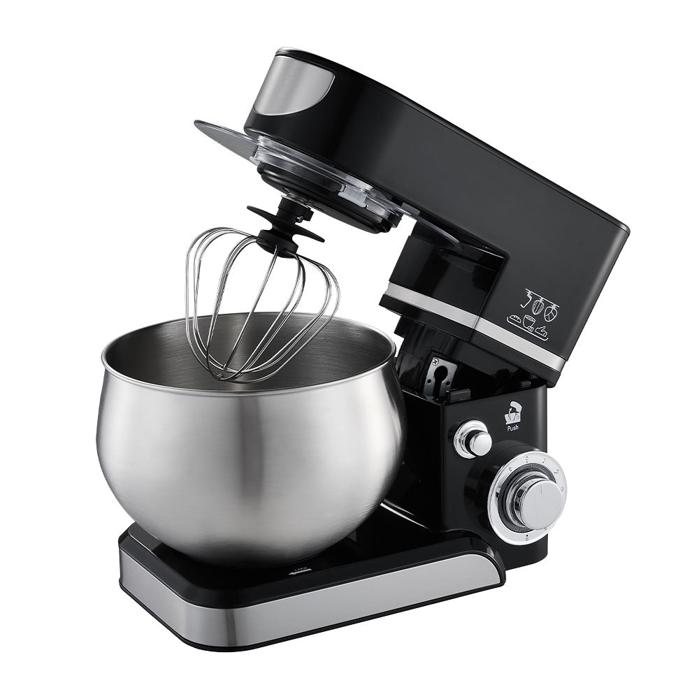 6 Speed Multifunctional Household Tilt-head Stand Mixer Brand - 5l