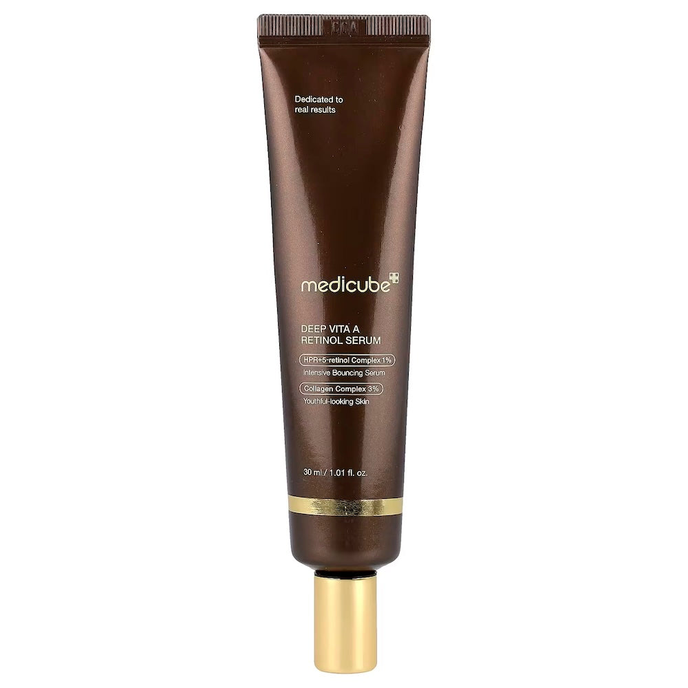 Deep Vita A Retinol Serum 30ml