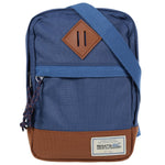 Stamford Crossbody Bag | One Size | Blue