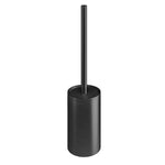 Toilet Brush, Free-standing, Brushed Black Pvd, Architect S+ Collection