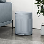 20/30l Pedal Bin, Metal Kitchen Bin With Soft-close Lid | Medium