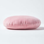 Luxury Velvet Round Cushion | 40cm x 40cm | Pink