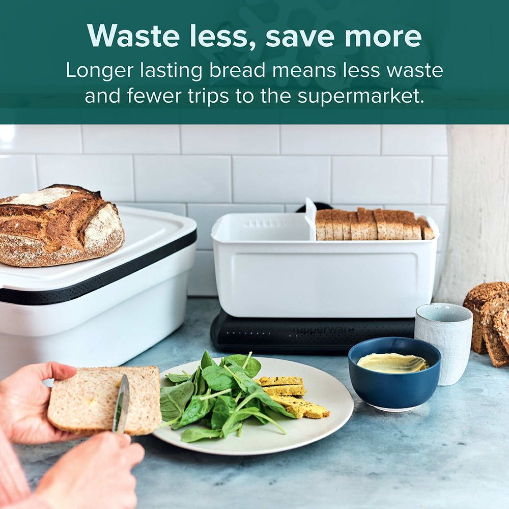 Breadsmart Junior | Junior | White