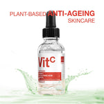Vitamin C 3%, Polyglutamic Acid Complex Facial Serum 30ml