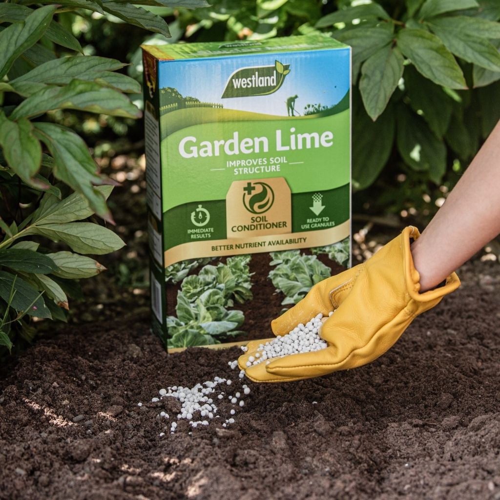 Garden Lime | 4kg