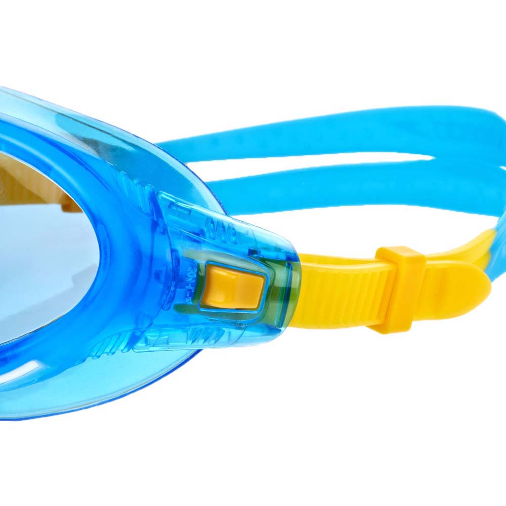 Childrens/kids Rift Swimming Goggles | One Size | Blue