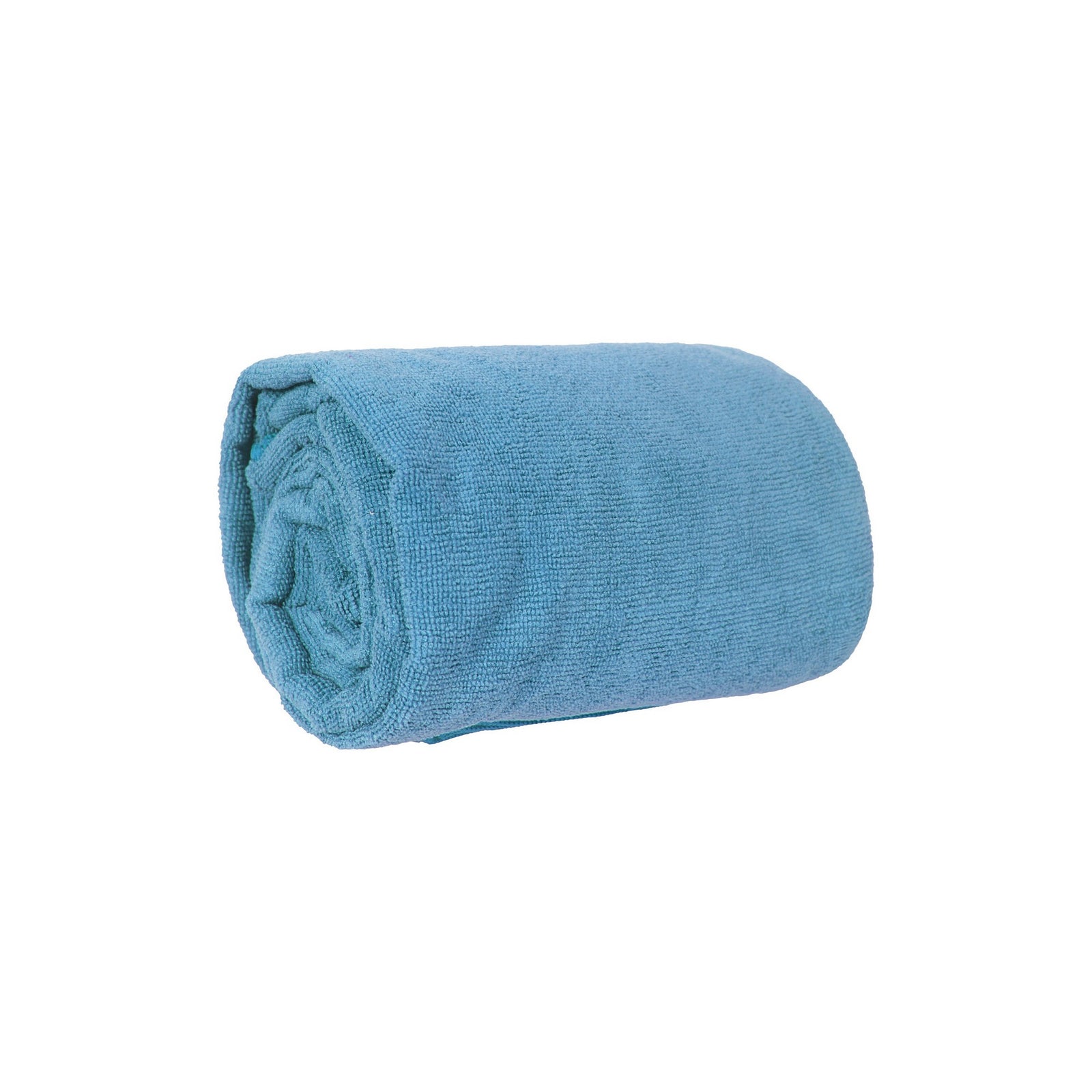 Giant Micro-towelling Towel | One Size | Blue