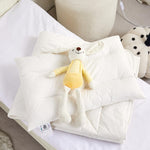 Premium Kids Wool Duvet Cool & Washable