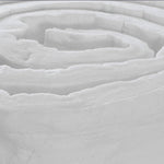 High Temperature Insulation Ceramic Fiber Blanket