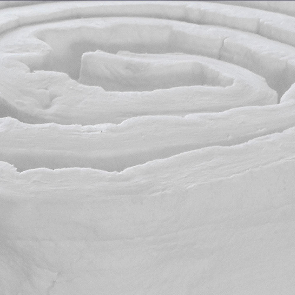 High Temperature Insulation Ceramic Fiber Blanket