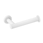 Paper Holder Without Cover Matt White Architect Sp