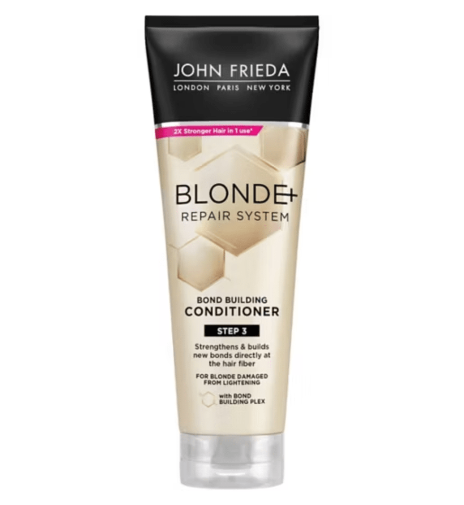 Blonde+ Repair System Conditioner, 250ml