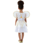 Star Fairy Costume | Age 7-9