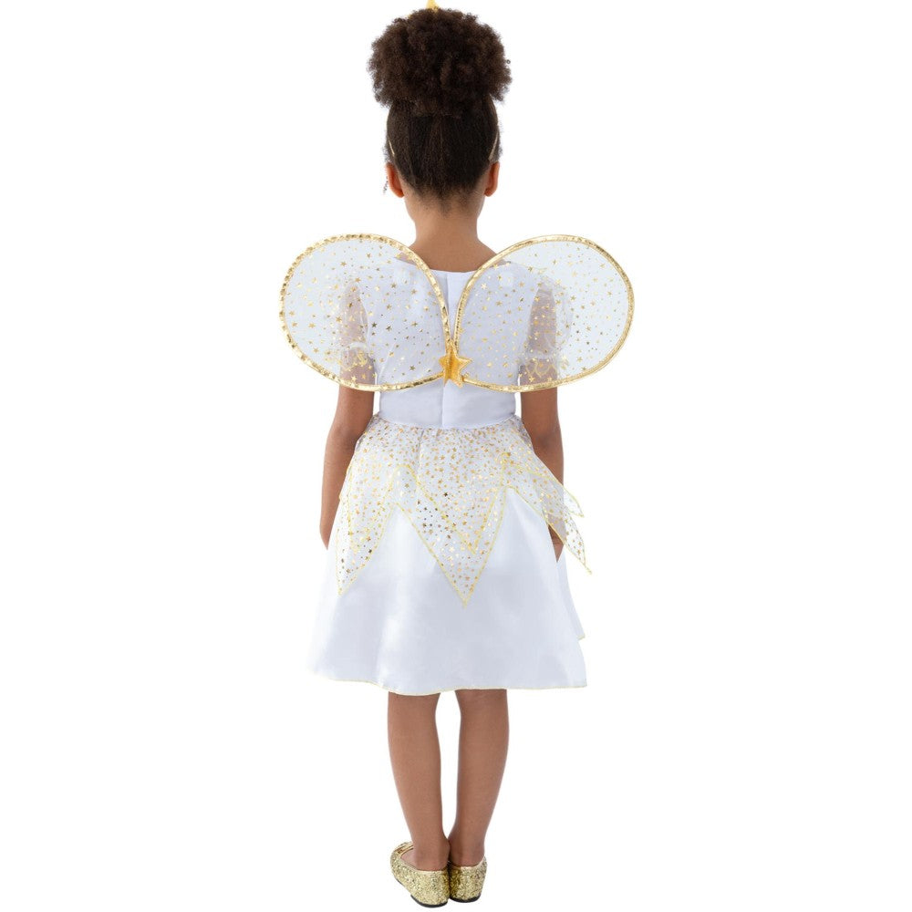 Star Fairy Costume | Age 7-9