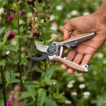 Garden Life All Purpose Mini Secateurs 15mm | Single
