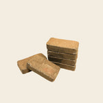 60l (10l X 6) Coir Vital Grow® Potting Mix By Salike® | 650g X 6 Bricks