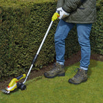 7.2v Cordless Trimming Shears With Telescopic Handle