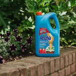 Resolva 24h Ready To Use Power Pump Weeds & Roots Killer Refill, 5 Litre