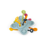 Pull, Push And Pop Sensory Fidget Toy