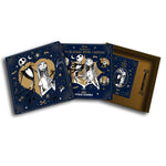 2026 Calendar And Diary Gift Box Set Official Product