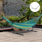 3.6m Extra-long Universal Metal Hammock Stand  Stand Only