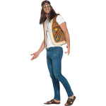 Hippie Waistcoat, Unisex | Medium