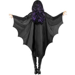Vampire Bat Wings