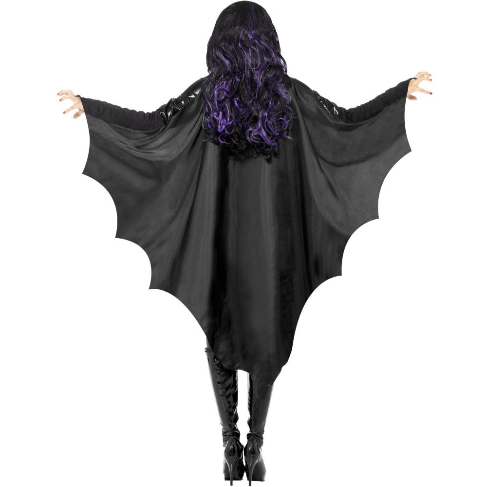 Vampire Bat Wings