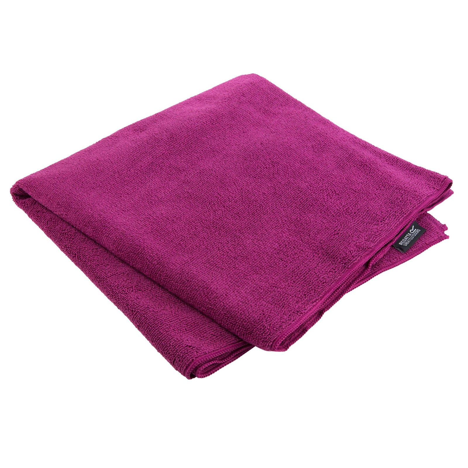 Great Outdoors Lightweight Giant Compact Travel Towel | One Size | Pink