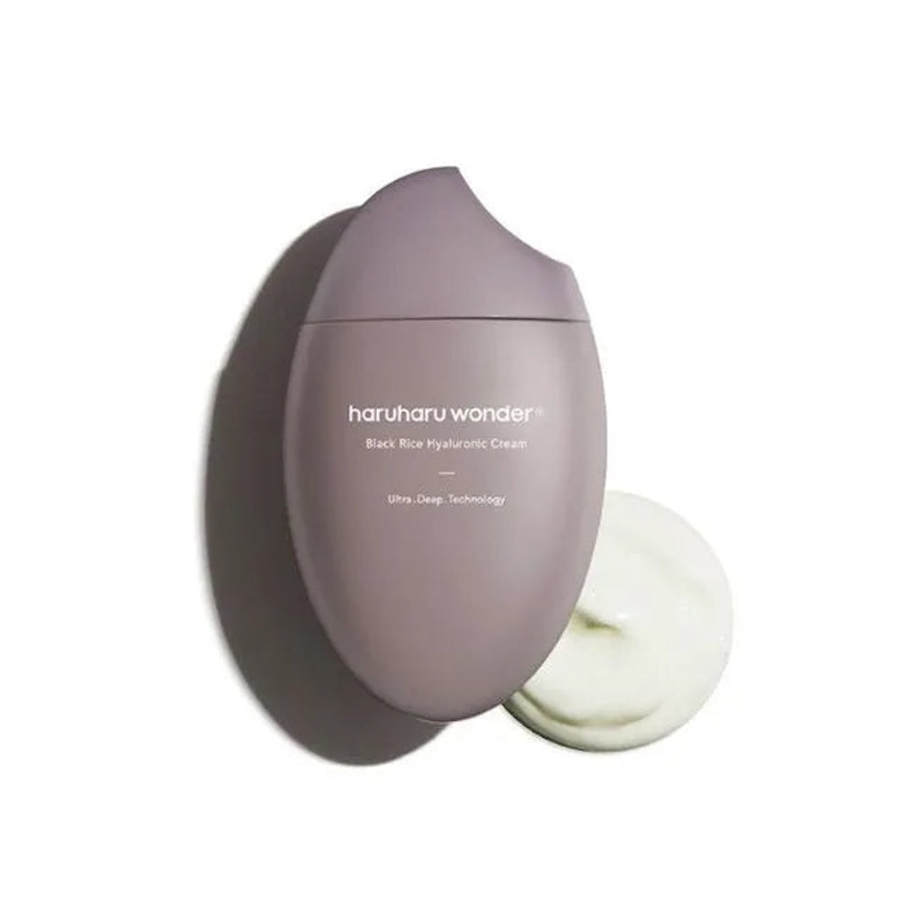 Black Rice Hyaluronic Cream 50ml