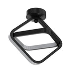 Bath Plus TB+ Square Led Ceiling Light 21 W