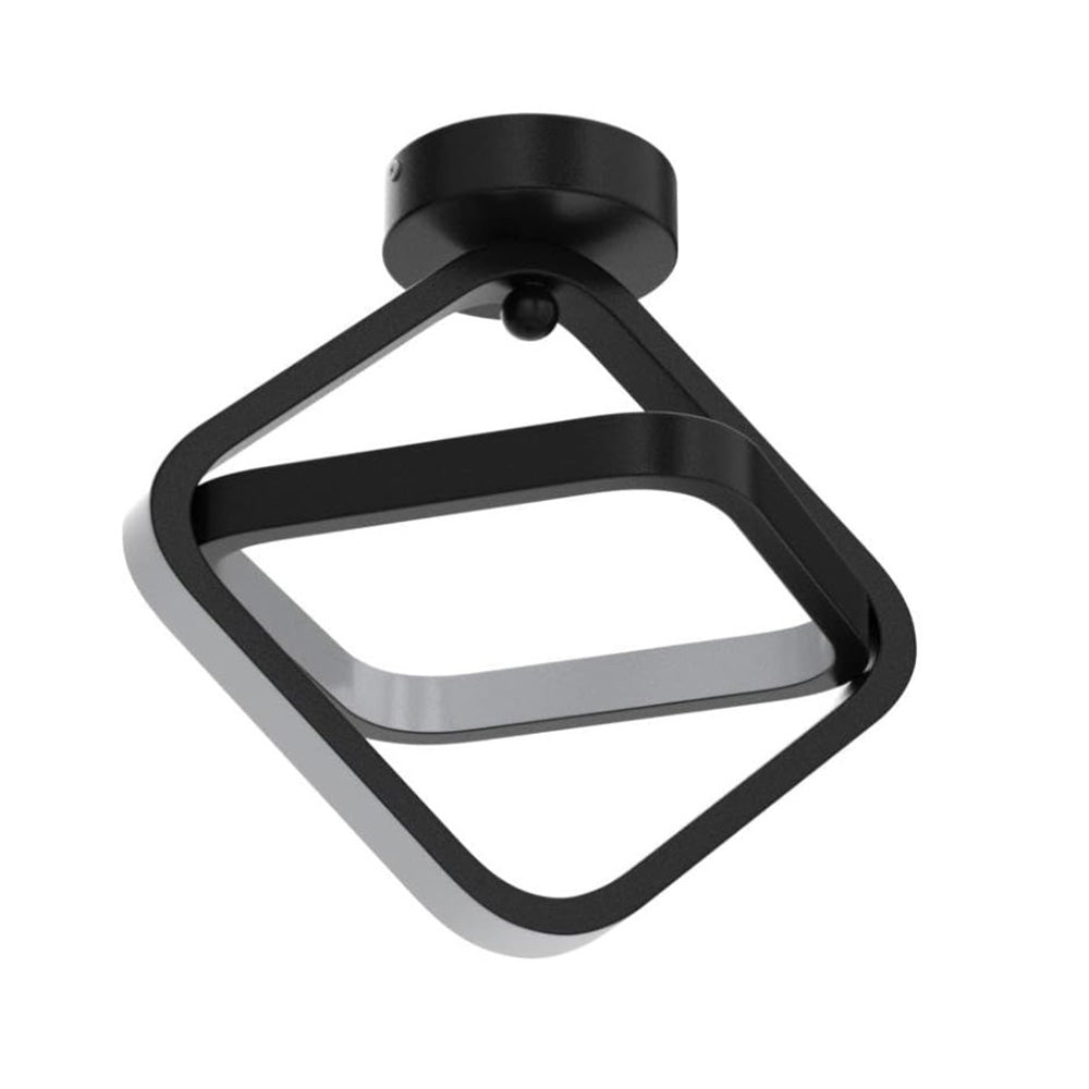 Bath Plus TB+ Square Led Ceiling Light 21 W