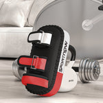 Boxing Pad Shield For Muay Thai | Black