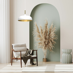 Pendant Lamp Lincoln 1xe27 35cm | 35cm | White