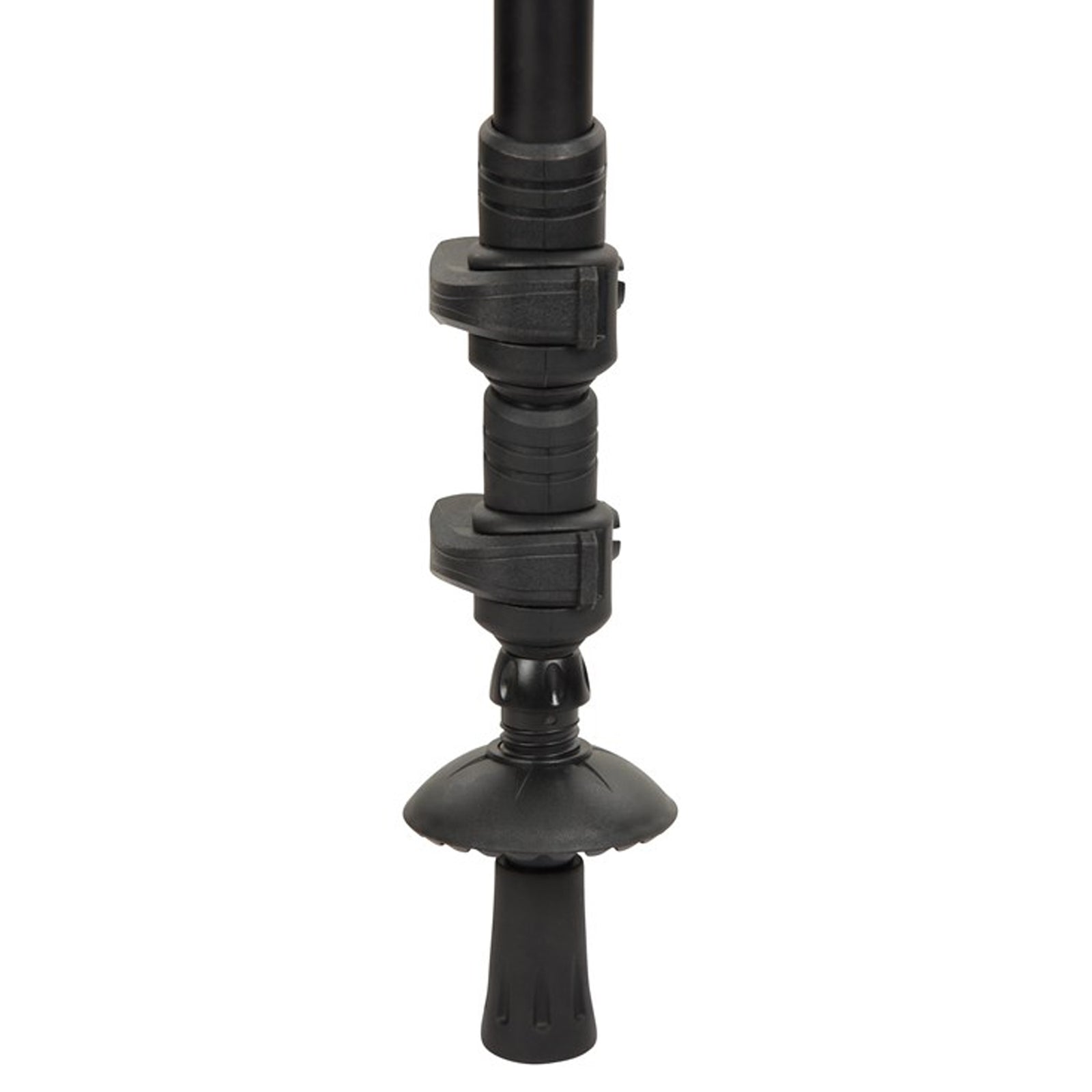Storr Trekking Pole | One Size | Black
