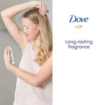 Fresh Anti-perspirant With 48h Sweat Protection Deo For Women 200ml, 3 Pack