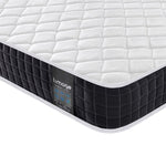 Cloud Medium Pillow Top Pocket Sprung Mattress | Single
