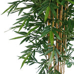 180cm Artificial Uv Resistant Bamboo Premium