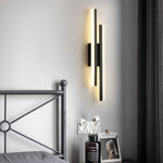 Bath Plus TB+ Modern Linear Led Wall Sconce