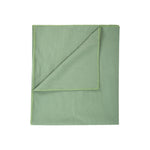 Giant Ribbed Towel | One Size | Olive